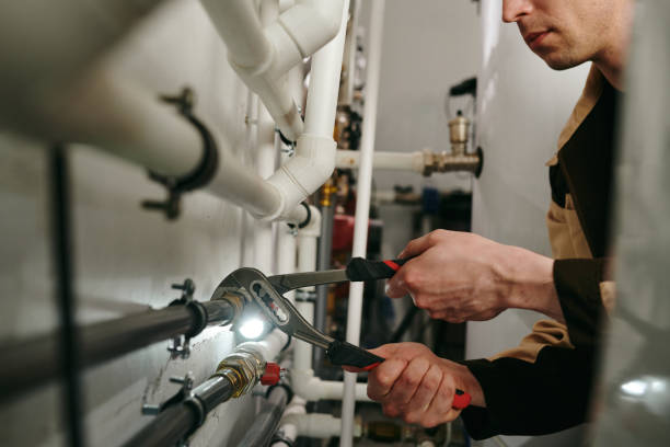 Best Sprinkler Systems  in Anderson, CA