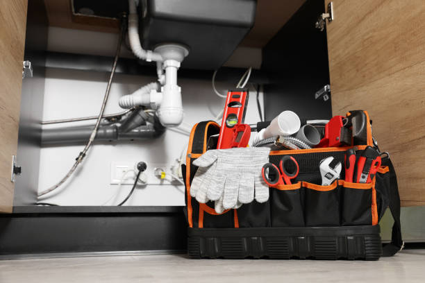 Shower Repair Services in Anderson, CA