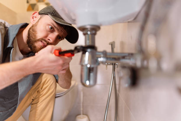 Best Water Leak Repair  in Anderson, CA
