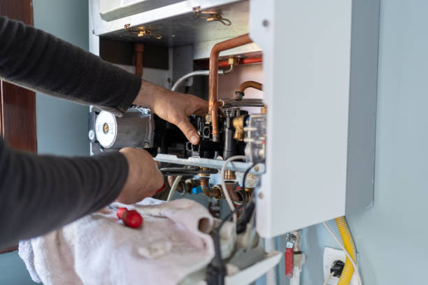 Best Commercial Plumbing Services  in Anderson, CA