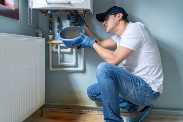 Sprinkler Systems in Anderson, CA