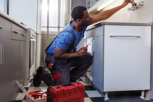 Best 24-Hour Plumber Near Me  in Anderson, CA